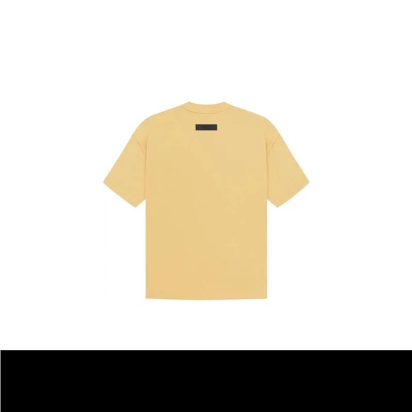 Essentials tee - Picture 5 of 5